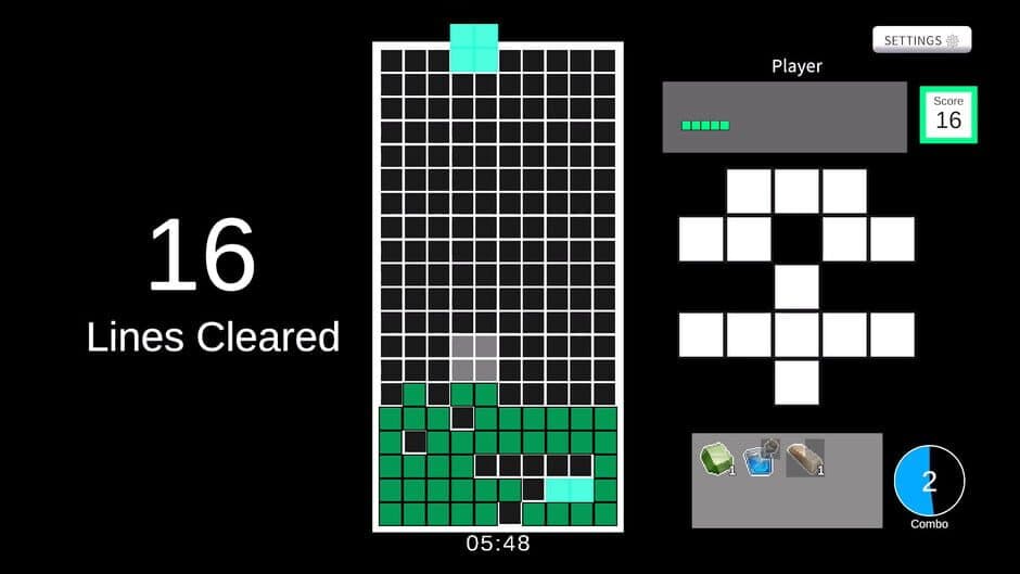 Скриншот 5 из Pintaris