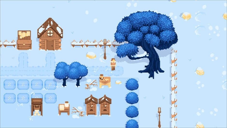 Скриншот 2 из Snowbound: Dead of Winter