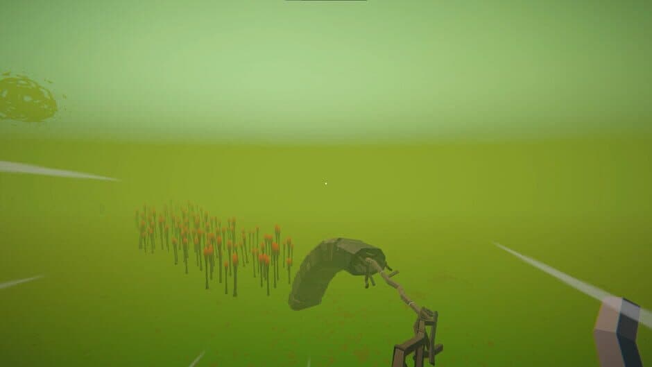 Скриншот 1 из Swing Game