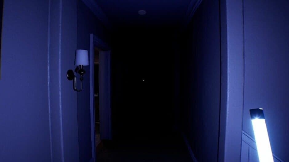 Скриншот 1 из It Happened At Night
