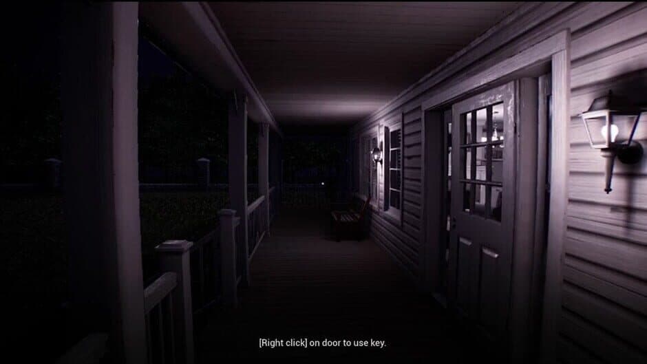 Скриншот 3 из It Happened At Night