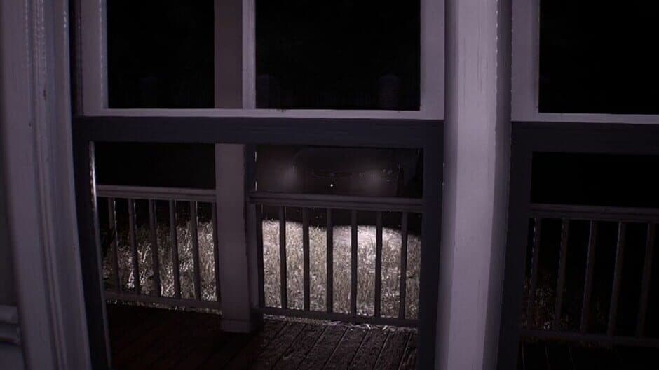 Скриншот 5 из It Happened At Night