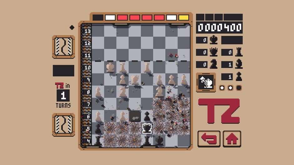 Скриншот 5 из Total Zugzwang