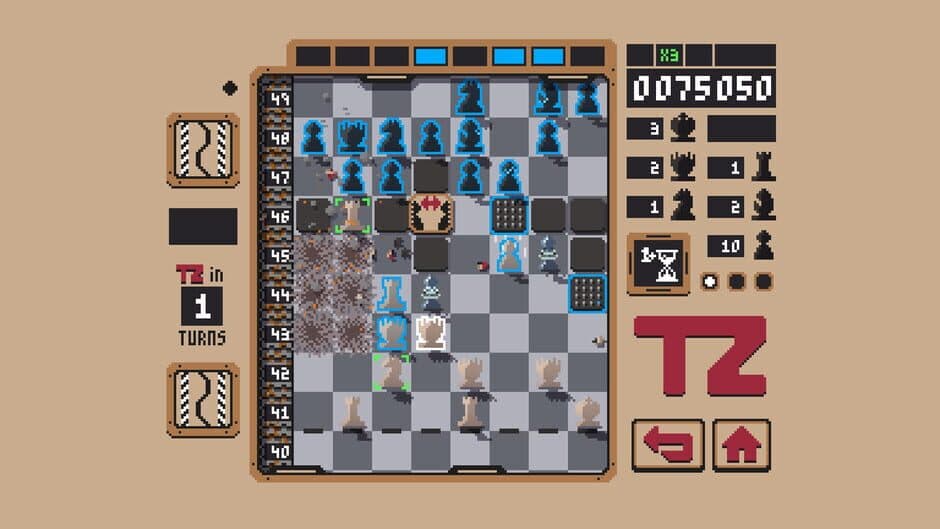 Скриншот 7 из Total Zugzwang