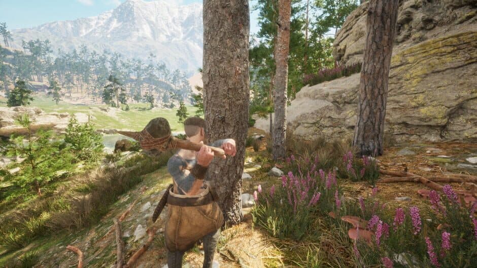 Скриншот 5 из Primal Survival Wars