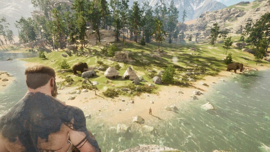 Скриншот 6 из Primal Survival Wars