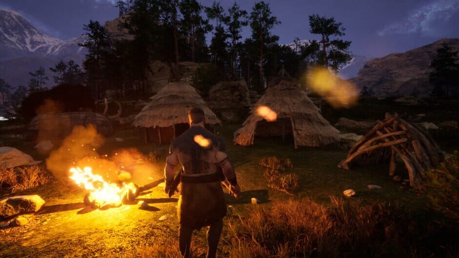 Скриншот 7 из Primal Survival Wars