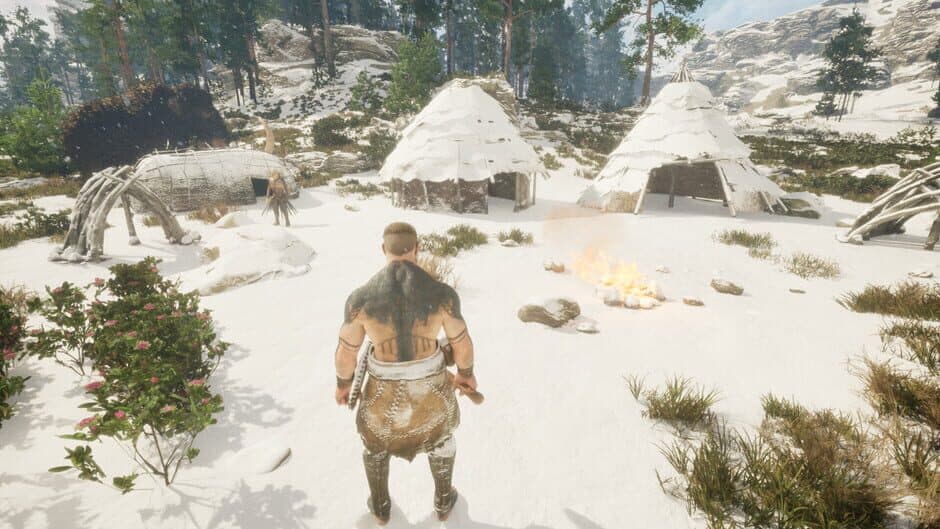 Скриншот 8 из Primal Survival Wars