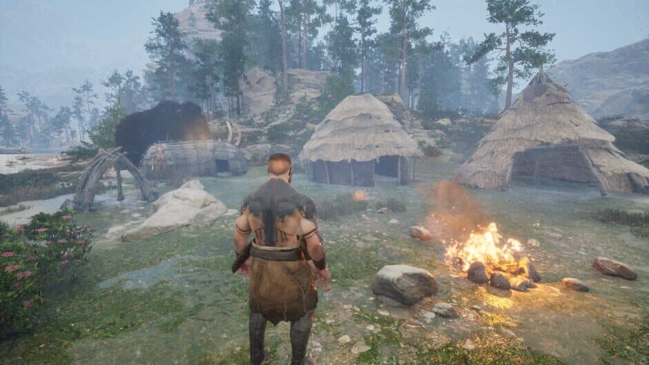 Скриншот 9 из Primal Survival Wars