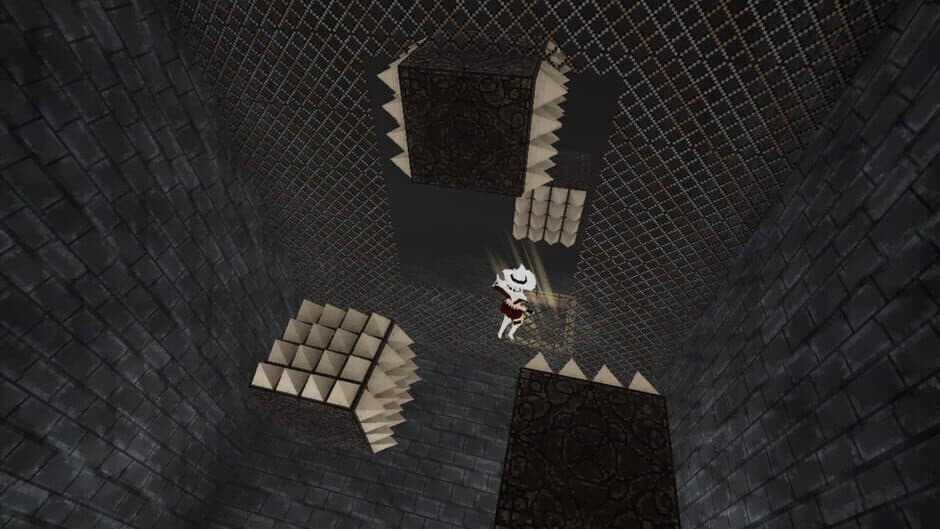 Скриншот 5 из Metro Gravity