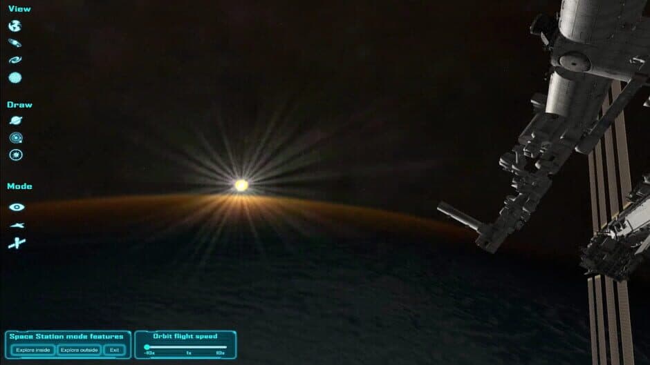 Скриншот 6 из Space Zone