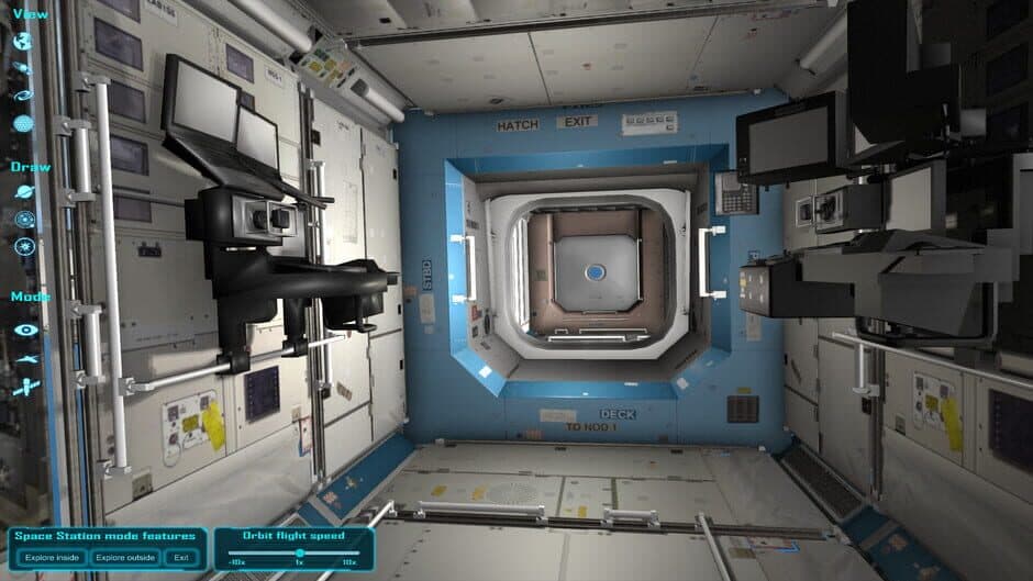 Скриншот 8 из Space Zone