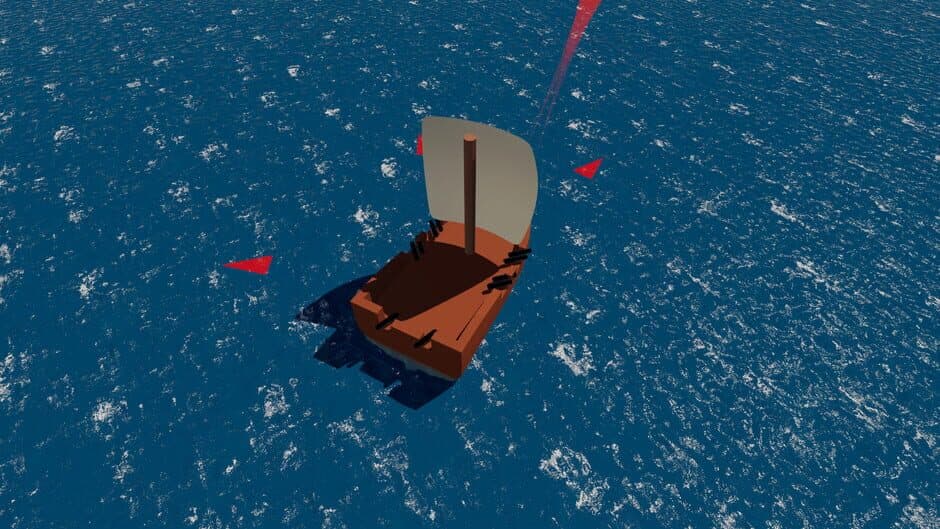 Скриншот 4 из Pirate Combat Trainer