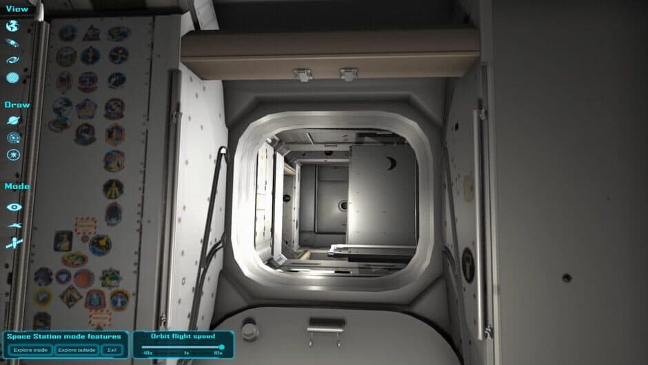 Скриншот 9 из Space Zone