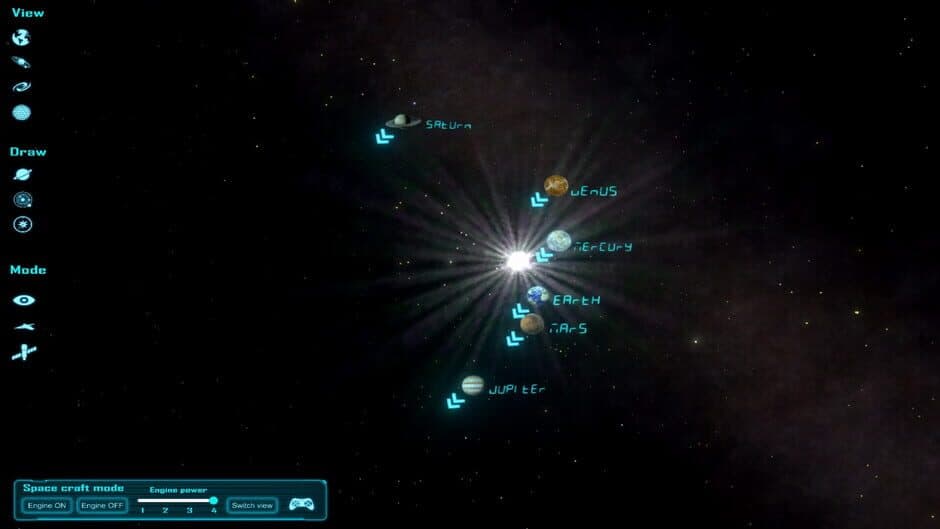 Скриншот 10 из Space Zone
