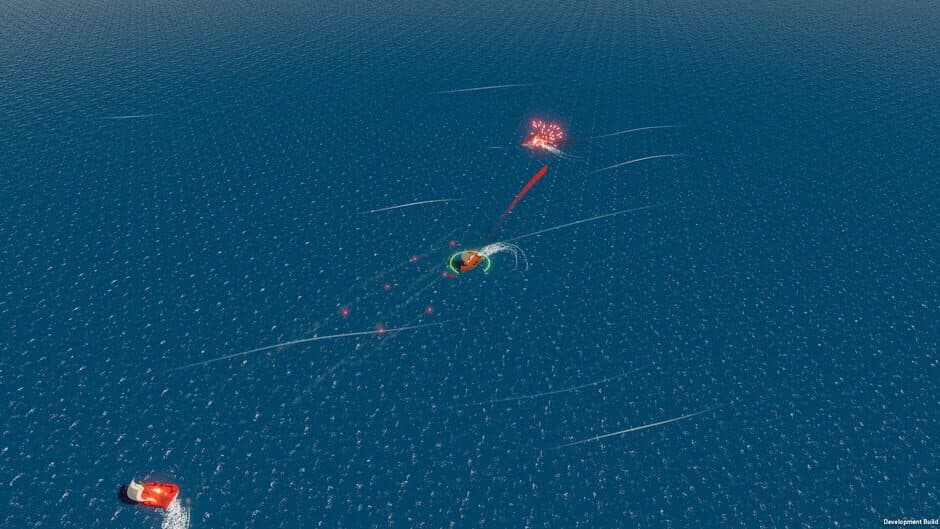 Скриншот 7 из Pirate Combat Trainer