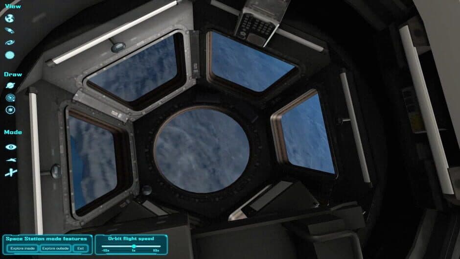 Скриншот 2 из Space Zone