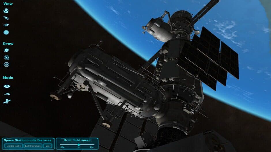 Скриншот 11 из Space Zone