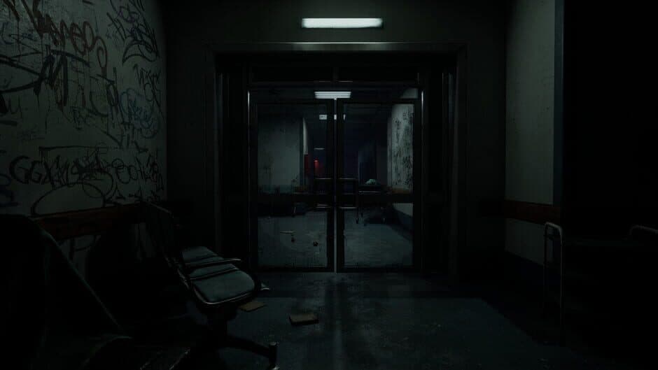 Скриншот 4 из No Way Out