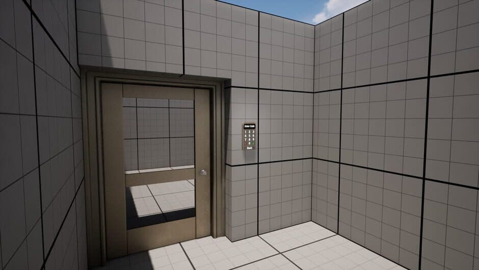 Скриншот 1 из Open The Doors
