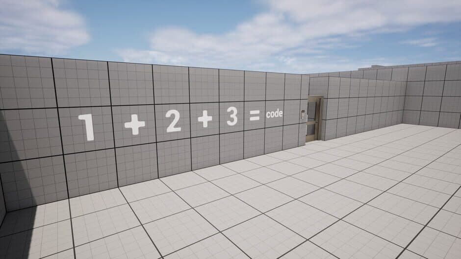 Скриншот 2 из Open The Doors