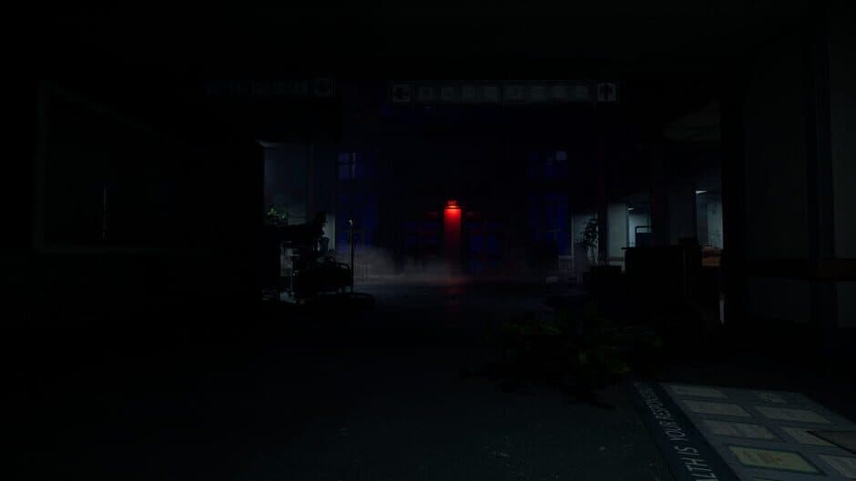 Скриншот 2 из No Way Out