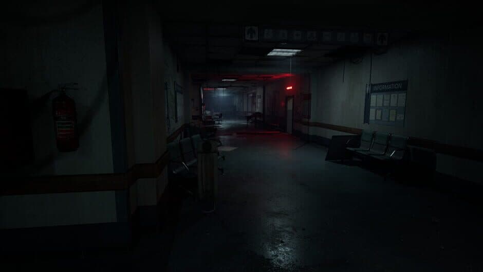 Скриншот 5 из No Way Out
