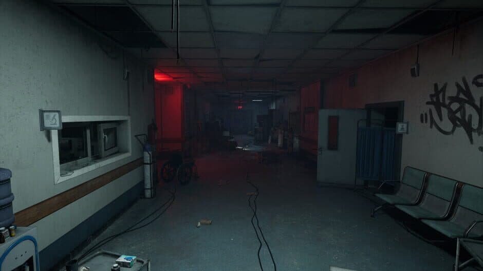 Скриншот 3 из No Way Out