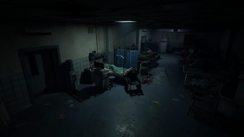 Скриншот 6 из No Way Out
