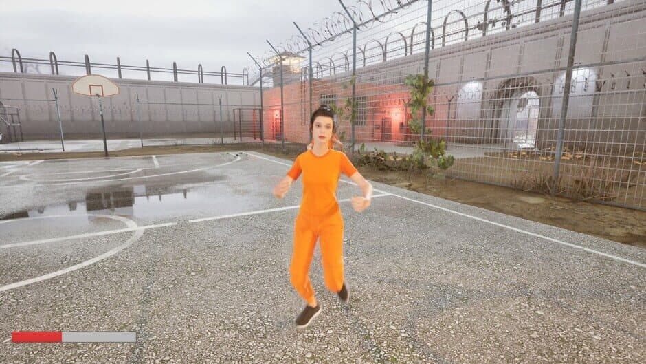 Скриншот 2 из Prison Fights Simulator