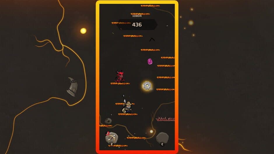 Скриншот 2 из Hell Miners