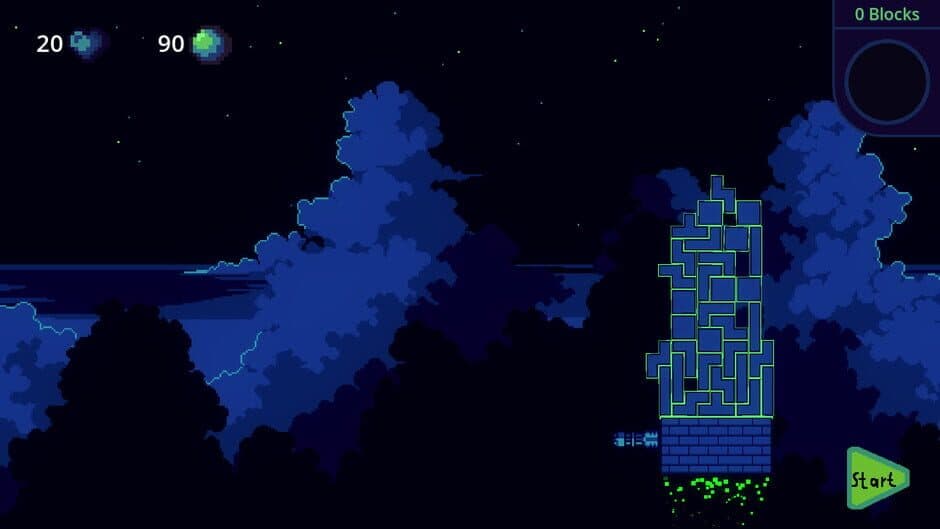 Скриншот 3 из Skyfort