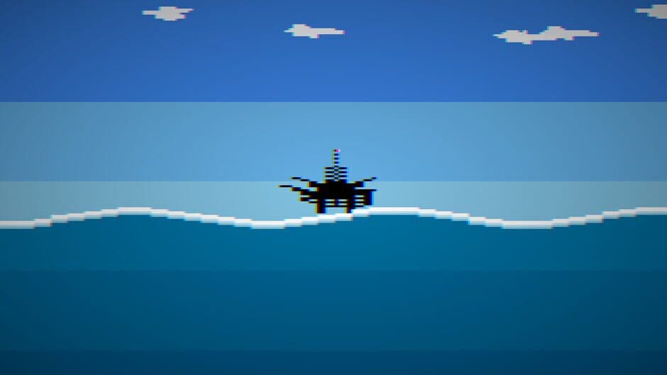 Скриншот 1 из Oil Strike '75
