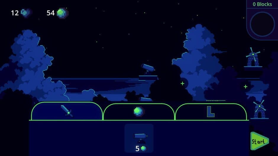 Скриншот 4 из Skyfort