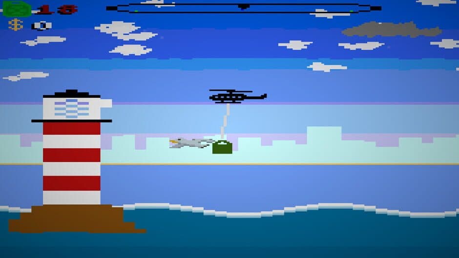 Скриншот 4 из Oil Strike '75