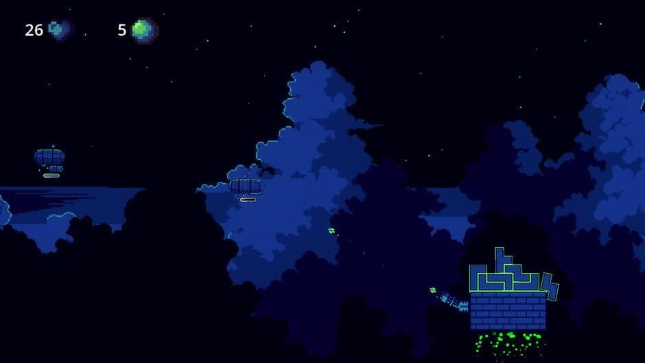 Скриншот 5 из Skyfort
