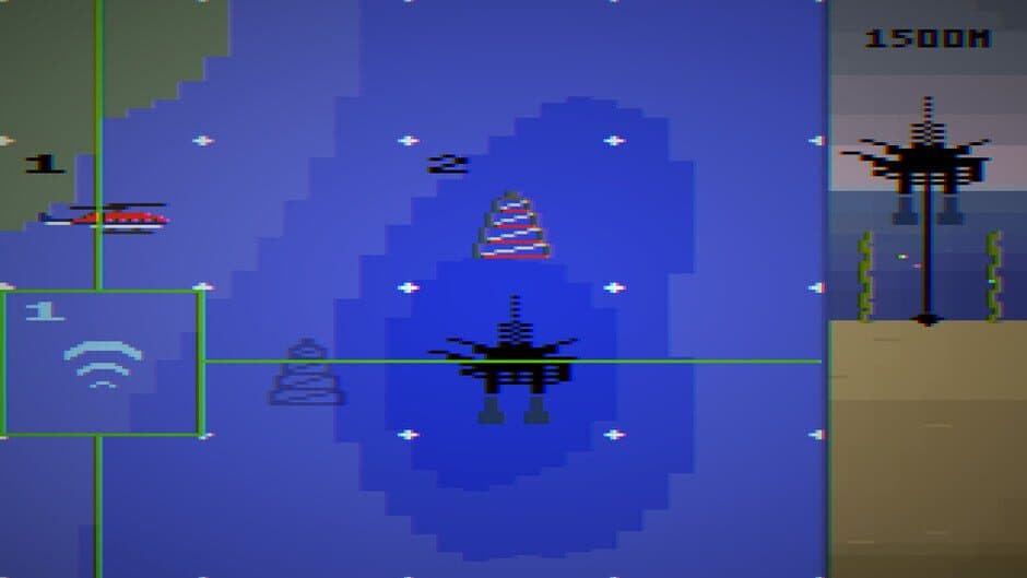 Скриншот 7 из Oil Strike '75