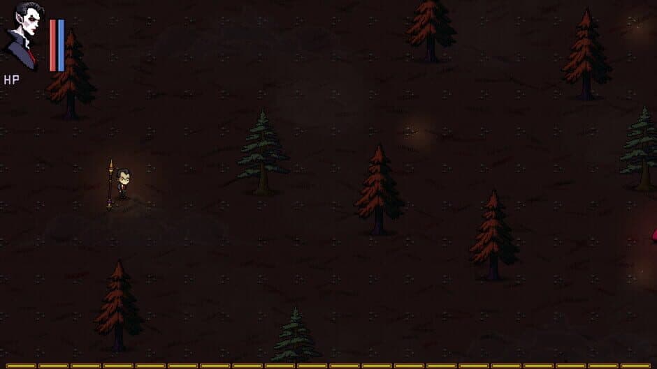 Скриншот 1 из Moon Thirst