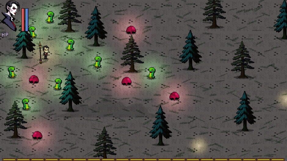 Скриншот 4 из Moon Thirst