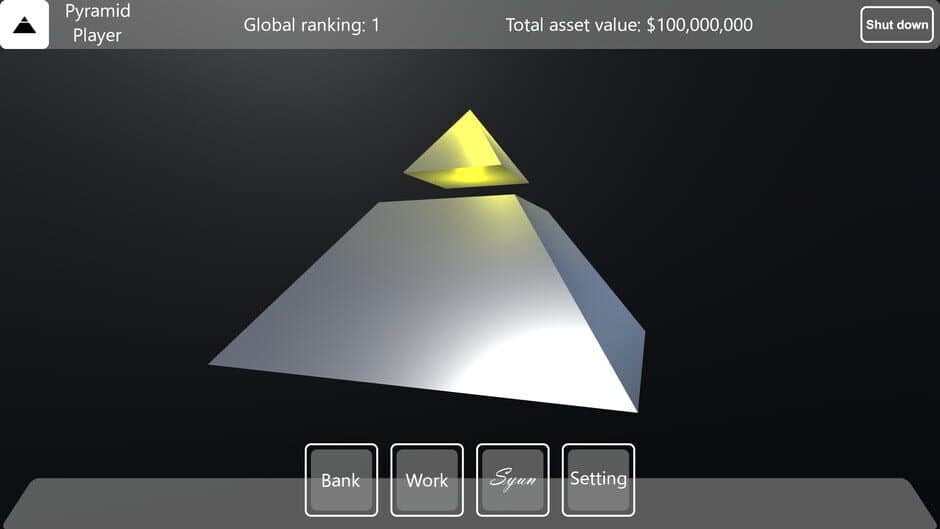 Скриншот 7 из Pyramid Game