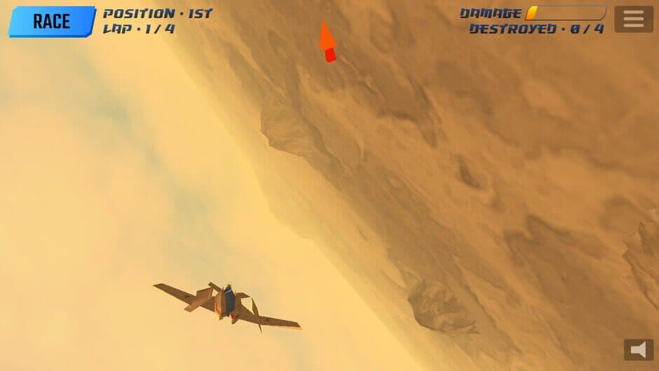 Скриншот 3 из Sky Mad