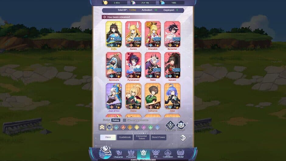 Скриншот 2 из Goddess Connect