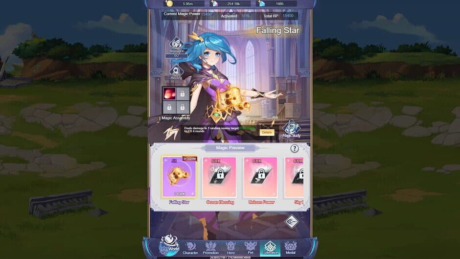 Скриншот 3 из Goddess Connect