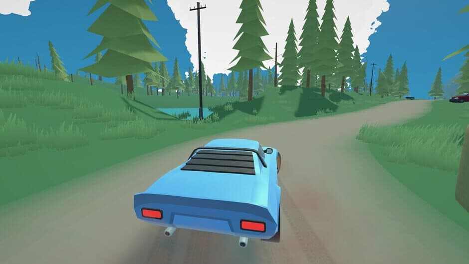 Скриншот 3 из N3Rally