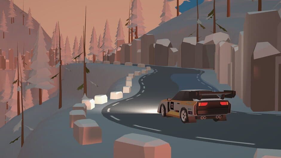 Скриншот 4 из N3Rally