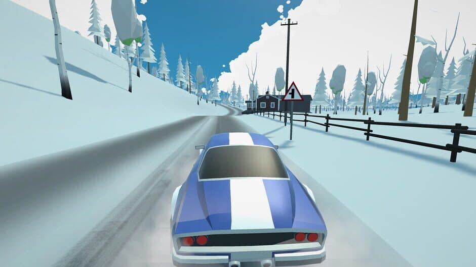 Скриншот 5 из N3Rally