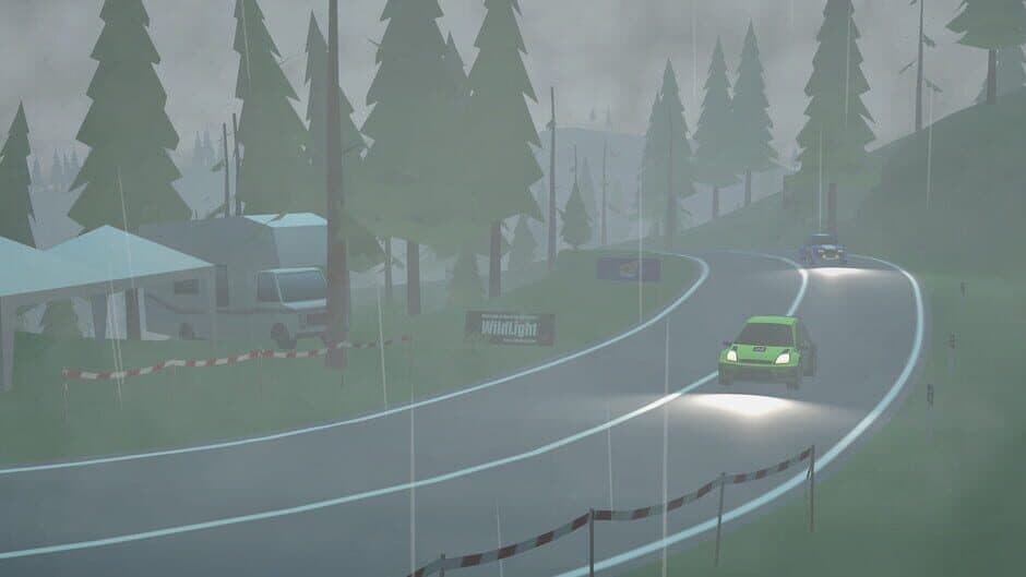 Скриншот 6 из N3Rally