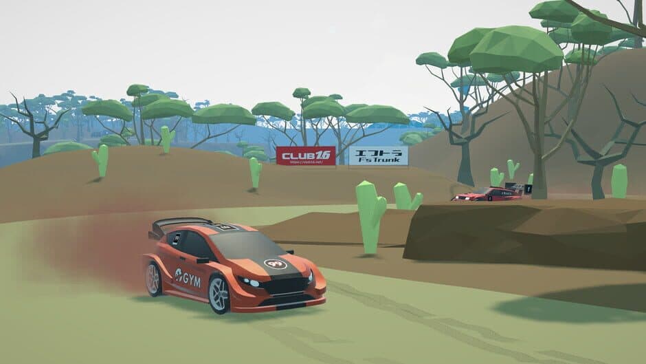 Скриншот 7 из N3Rally