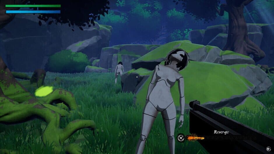 Скриншот 4 из Dolls: The Hunt