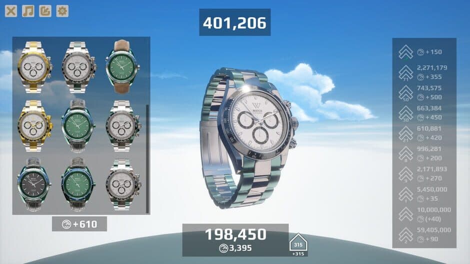 Скриншот 1 из Watch
